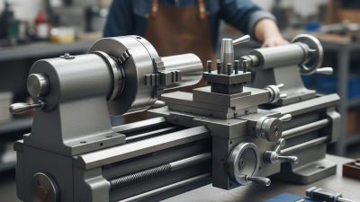 2026 Top Manual Metal Lathe Models for Precision Machining?