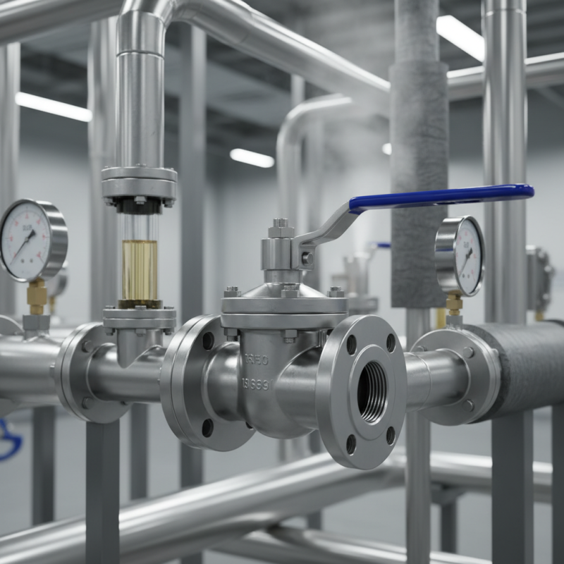 2026 How to Choose the Best 3 Way Ball Valve for Your Needs?