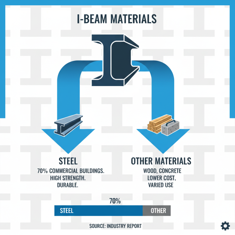How to Choose the Right I Beam for Your Construction Project?