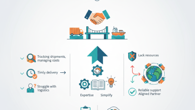 Why Should You Choose a Transportation Freight Broker for Your Shipping Needs?