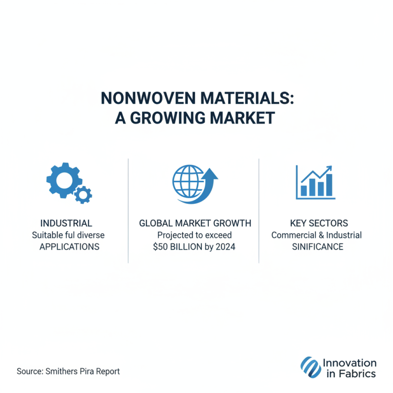 Top 10 Uses for Non Woven Material What Makes It So Popular?