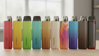 Top 10 Pod Mesh Disposable Vape Brands You Need to Try?