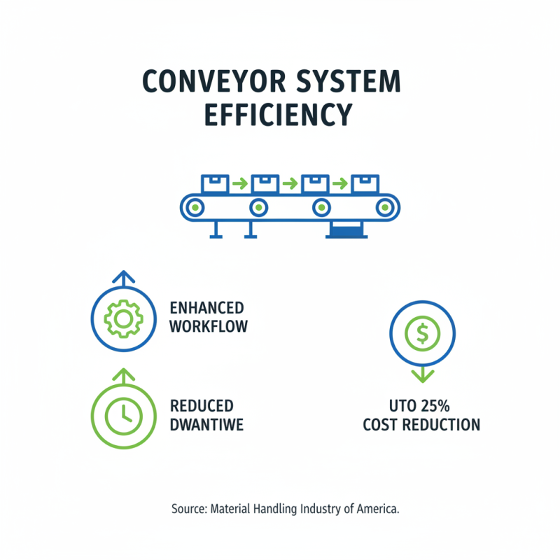 Why Understanding Conveyor Parts is Essential for Efficient Operations?