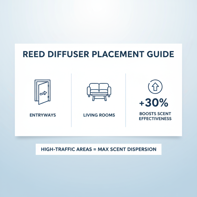 The Best Reed Diffuser Sticks for Freshening Your Home?