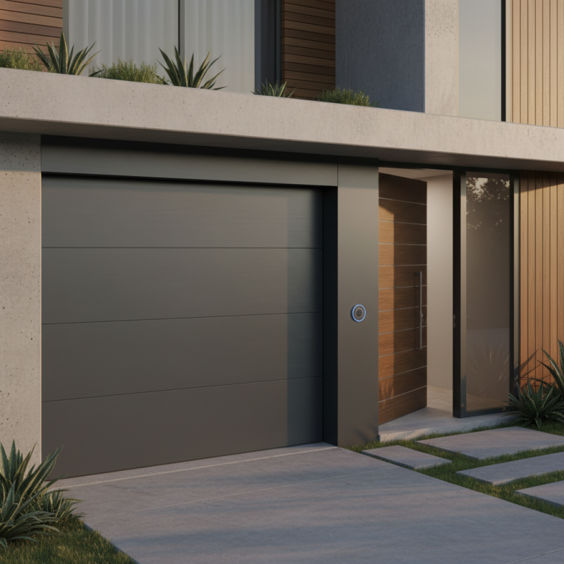 Why Choose Liftmaster Door for Your Home Security Needs?