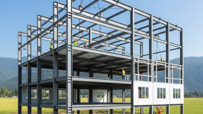 Top 10 Benefits of Prefab Steel Buildings for Your Next Project?