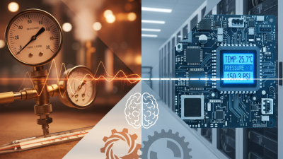 Why Choose Analog Sensors and Digital Sensors for Your Applications?