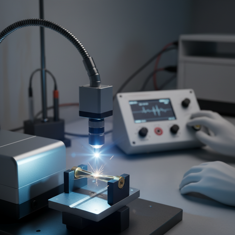 What is a Micro Welder and How Does it Work?