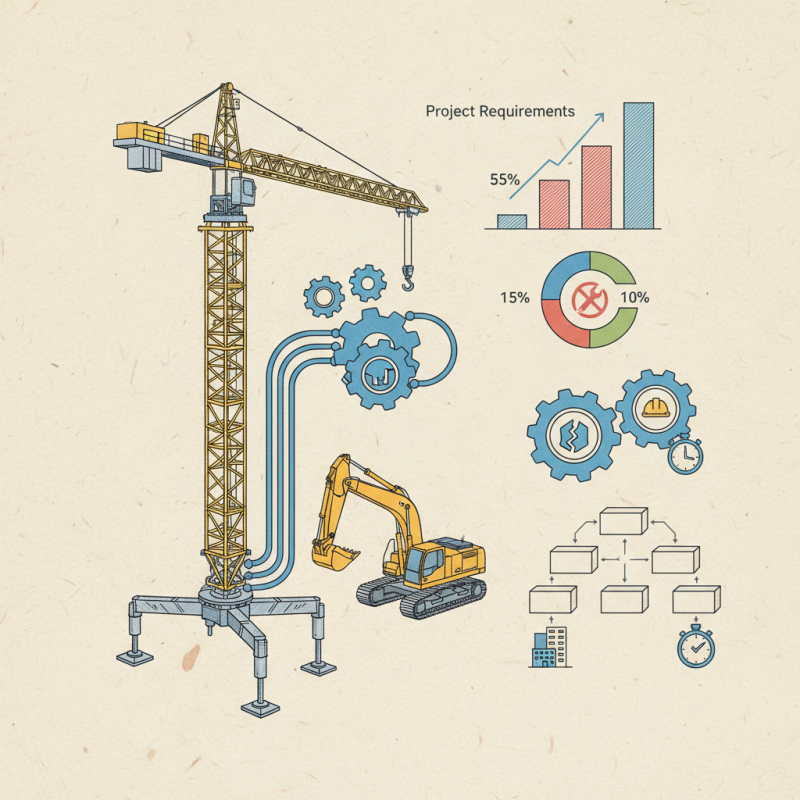 Top Uses of Outrigger Cylinder in Construction Machinery?