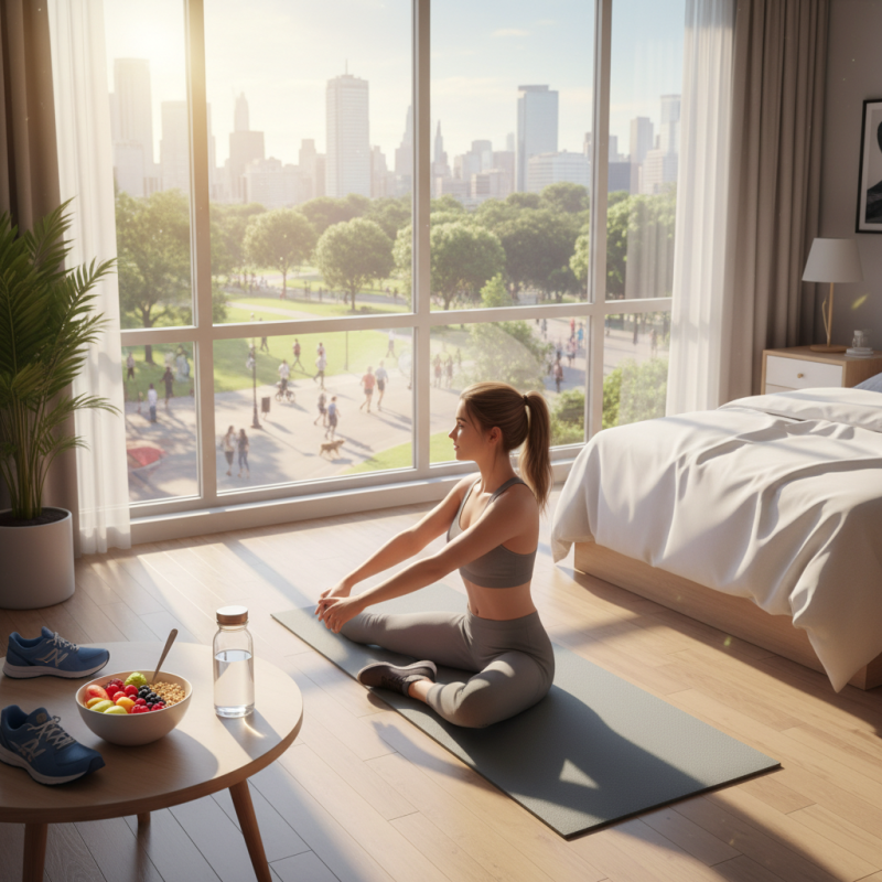 Best Ways to Find Energy in Your Daily Life?