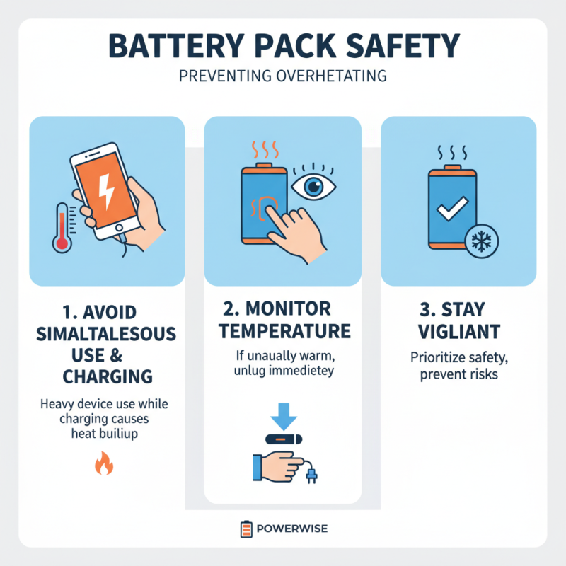 10 Best Battery Packs for Ultimate Power On The Go?