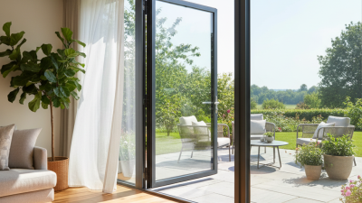 10 Essential Tips for Successful Patio Door Installation