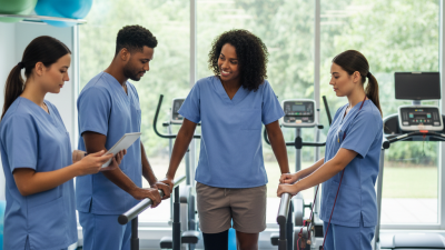 How to Excel in Rehabilitation Nursing Practice for Better Outcomes