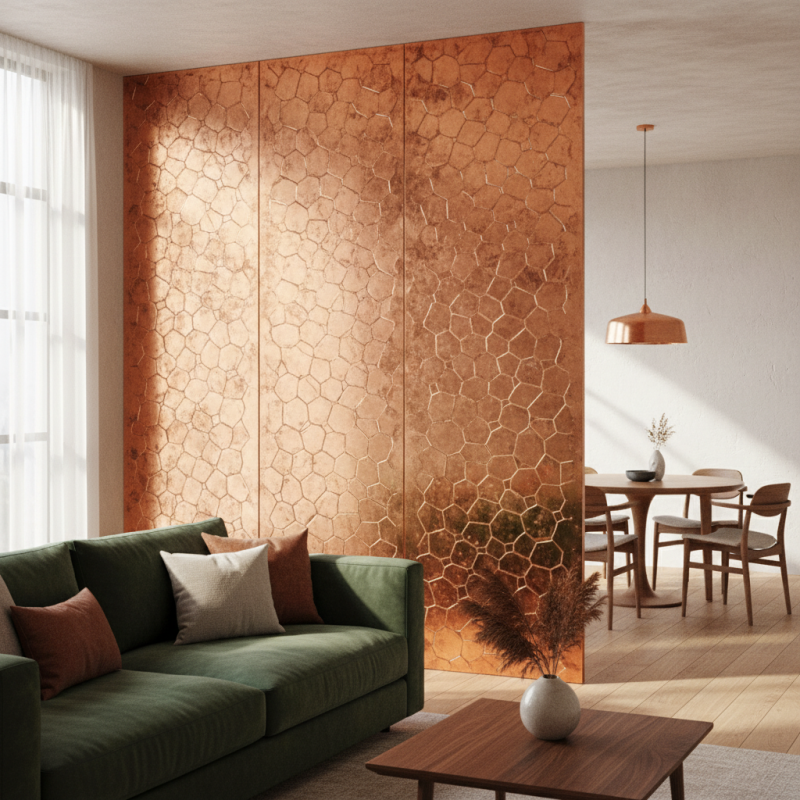 2026 How to Use Perforated Copper Sheet for Your Projects?