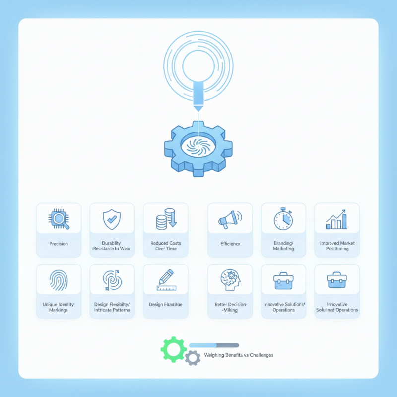 Top 10 Benefits of Laser Marking for Your Business?