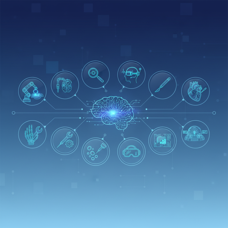 10 Best Surgical Systems Revolutionizing Healthcare Today?