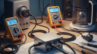 How to Convert 50 Hertz to 60 Hertz Easily?