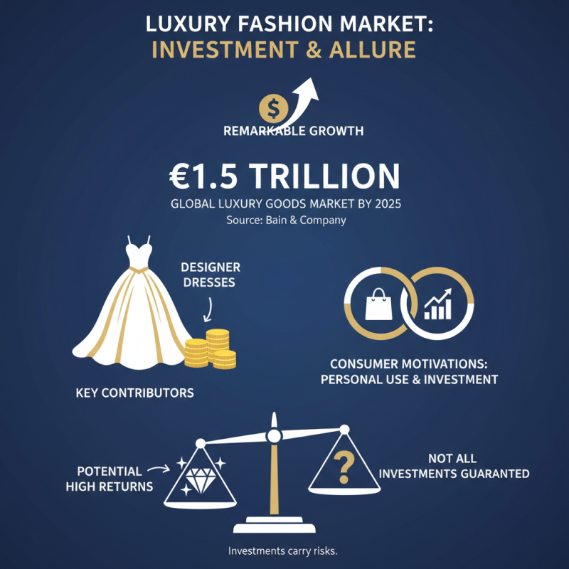 Top 10 High End Dresses You Should Consider For Your Wardrobe?