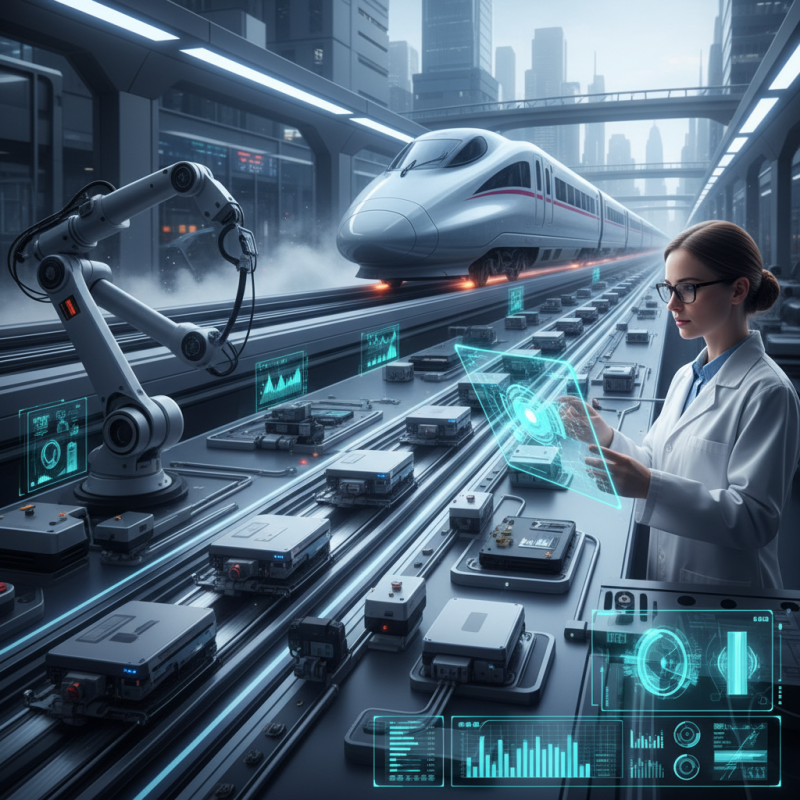 2026 Top Linear Motor System Innovations and Applications?