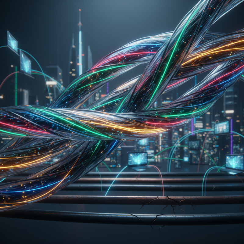 What is a Fibre Network and How Does It Work?