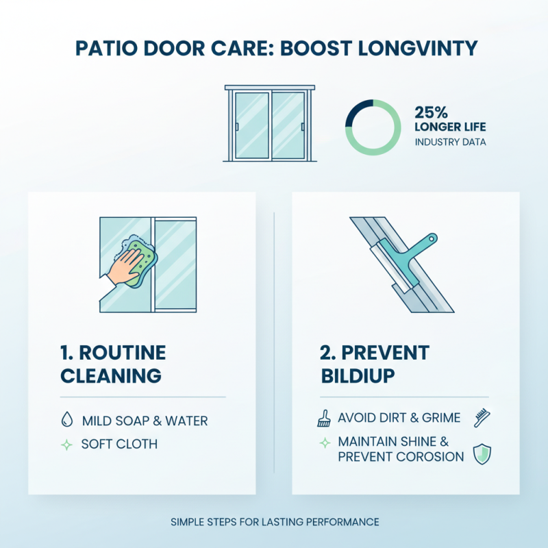 How to Install a Patio Door Step by Step Guide for Homeowners
