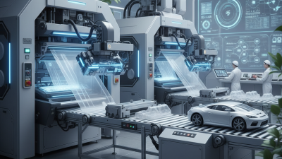 2026 Best Thermoforming Techniques for Efficient Production?