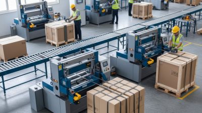 10 Essential Tips for Choosing the Right Strapping Machine?