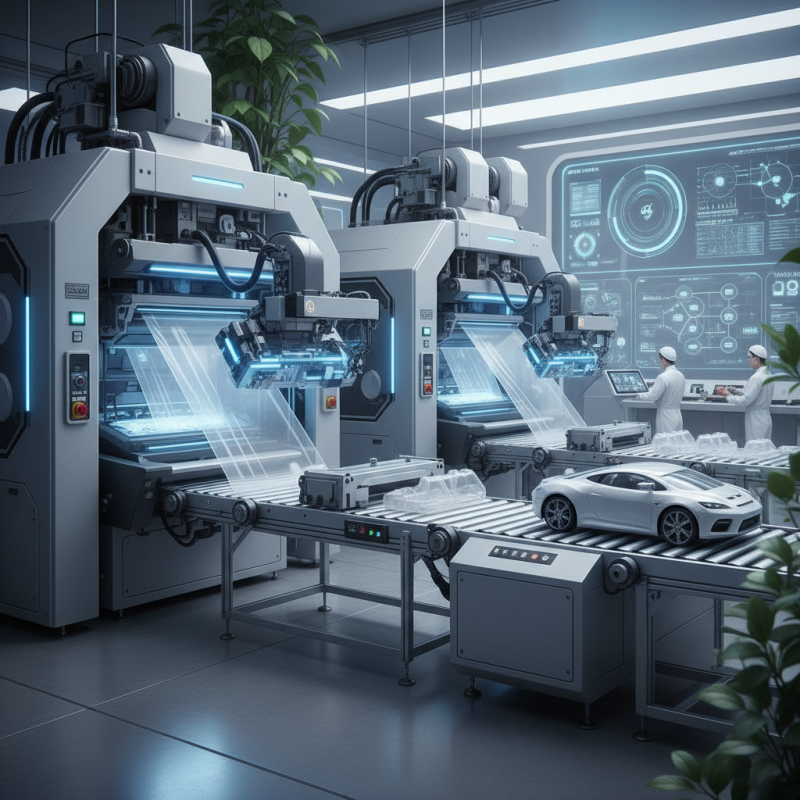 2026 Best Thermoforming Techniques for Efficient Production?