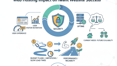 Why Choose the Right Hosting Plans for Your Website Success?