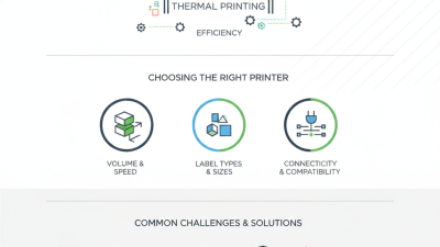 2026 Best Barcode Thermal Printer Reviews and Buying Guide?