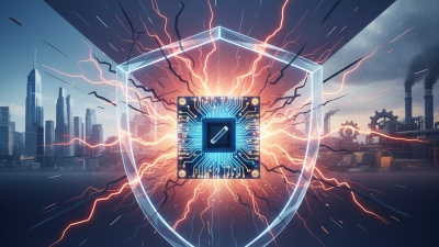 2026 How to Choose the Best Circuit Protection Solutions for Your Devices?