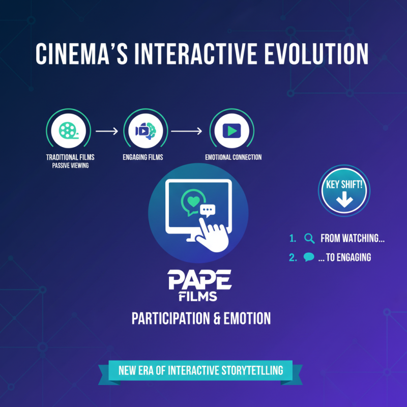 Top 10 Must Watch Pa Pe Film That Redefine Cinema Experiences?