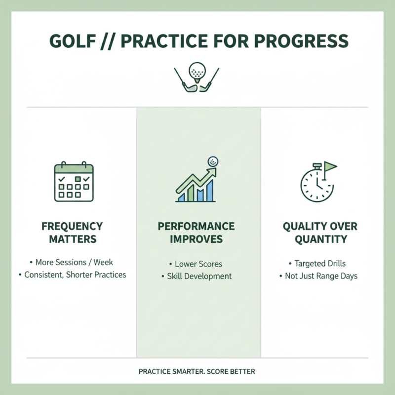 How to Improve Your Golf Game Today for Better Scores?