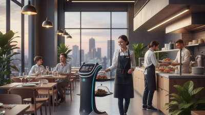 10 Tips to Enhance Your Business with Serve Robotics