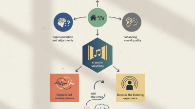 How to Choose the Best Acoustic Solutions for Your Space?