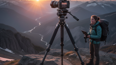2026 Best Panoramic Camera Stand Options for Stunning Photography