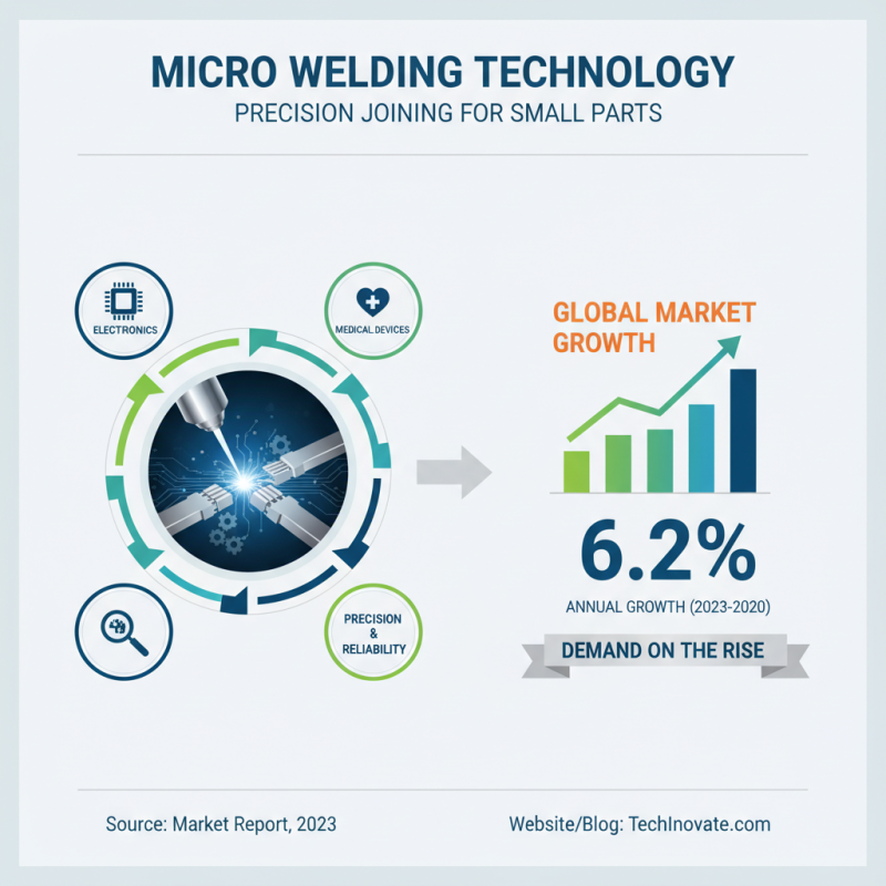 What is a Micro Welder and How Does it Work?