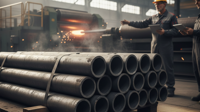 What is a Rolled Bar and How is it Used?