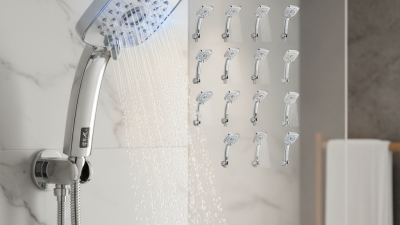 Top 10 Instant Shower Heads You Should Consider Now?