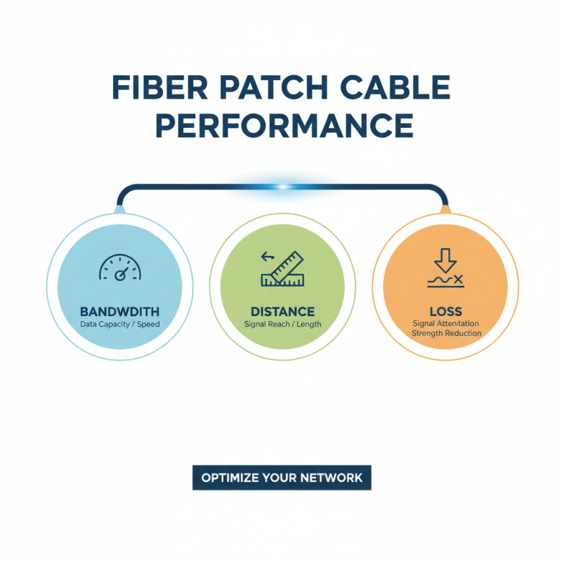 What is a Fiber Patch Cable and How is it Used?