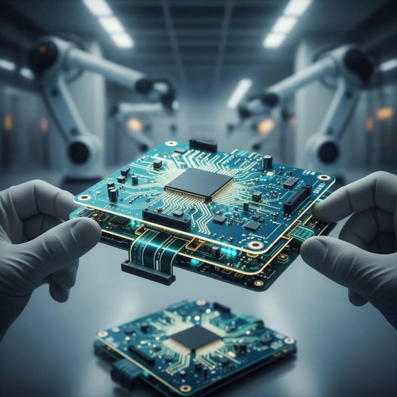 2026 Best PCB Fab Companies for Innovative Manufacturing Solutions?