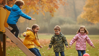 10 Essential Tips for Choosing the Perfect Kids Jacket