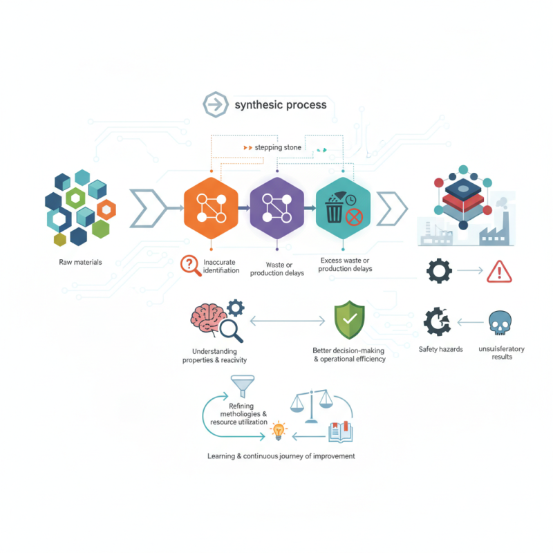 How to Identify and Use Chemical Intermediates Effectively?
