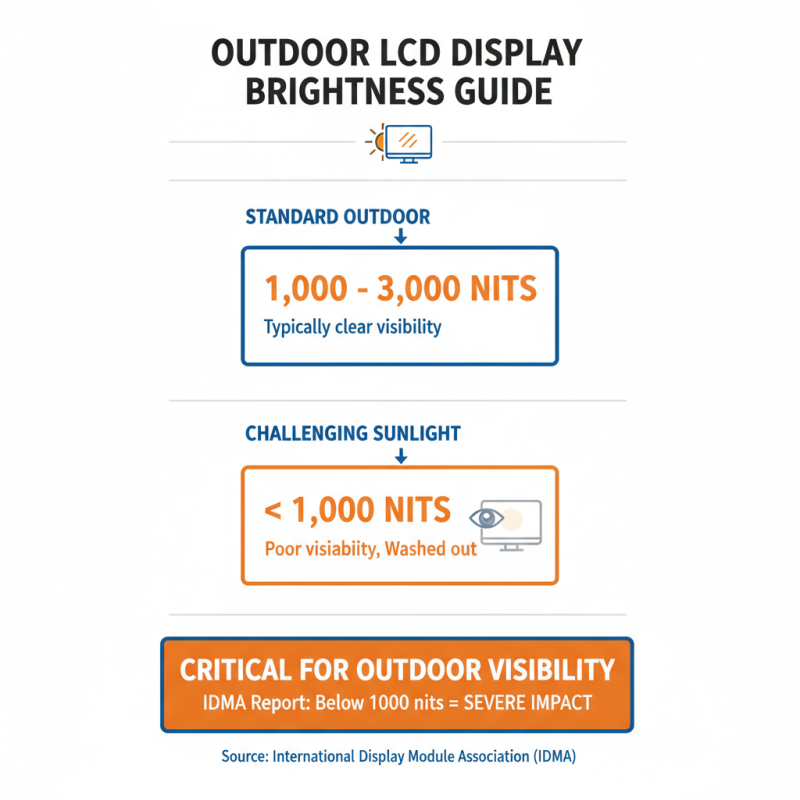 10 Essential Tips for Choosing the Best Outdoor LCD Display
