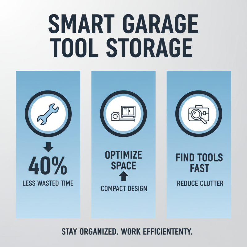 What is the Best Garage Tool Cabinet for Your Needs?