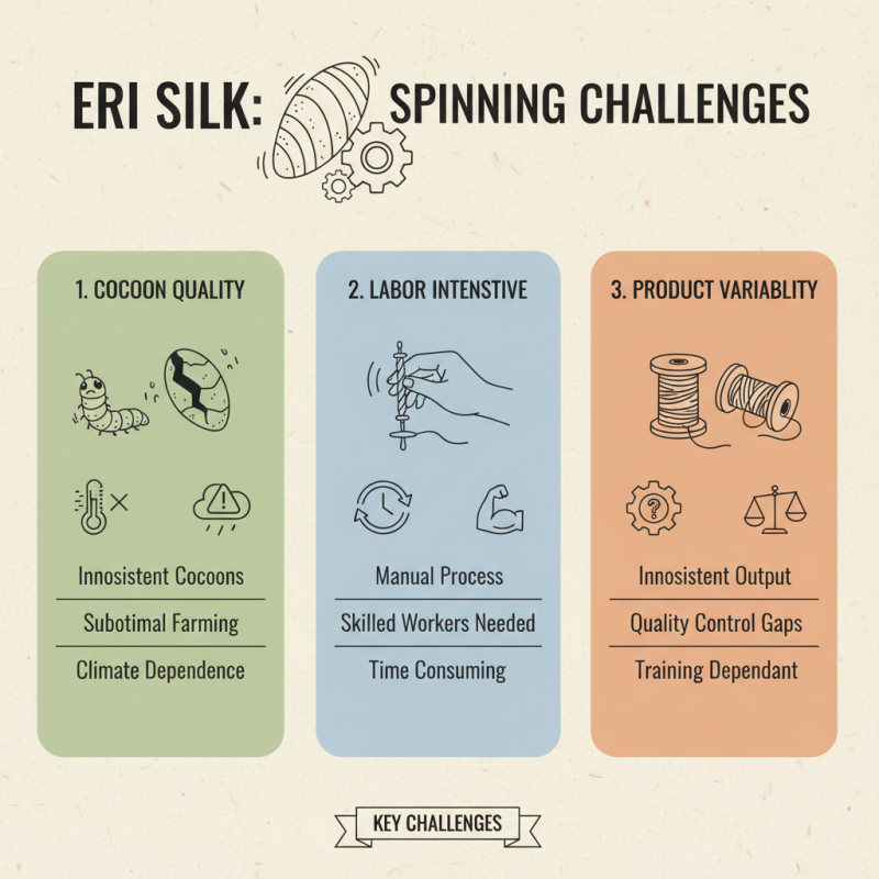 What is Eri Silk Spinning Machine and How Does it Work?