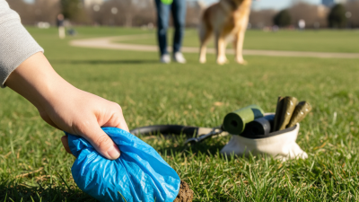 10 Best Bags Of Dog Poop for Hassle Free Cleanup?