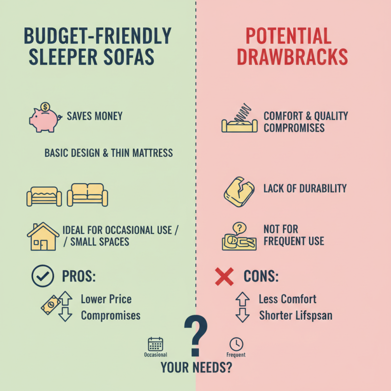 How to Choose the Best Sleeper Sofa for Your Home?