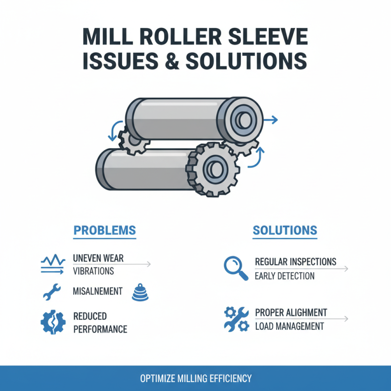 Mill Roller Sleeve Best Practices for Optimal Performance?