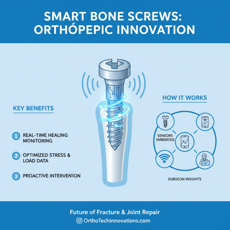 Why Are Bone Screws Essential in Modern Orthopedic Surgery?